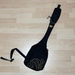 Syna crossbag backpack